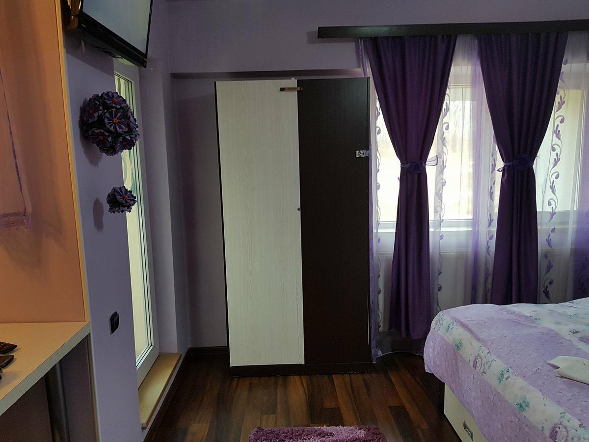 Garsoniera Cristina Băile Felix Exterior foto