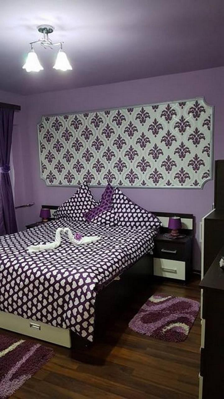 Garsoniera Cristina Băile Felix Exterior foto