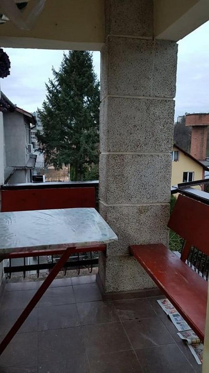 Garsoniera Cristina Băile Felix Exterior foto